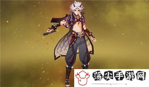 原神荒泷一斗堆什么-世界探险全解析分享