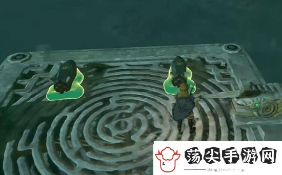 塞尔达传说王国之泪能源套怎么获取塞尔达传说王国之泪能源套获取攻略