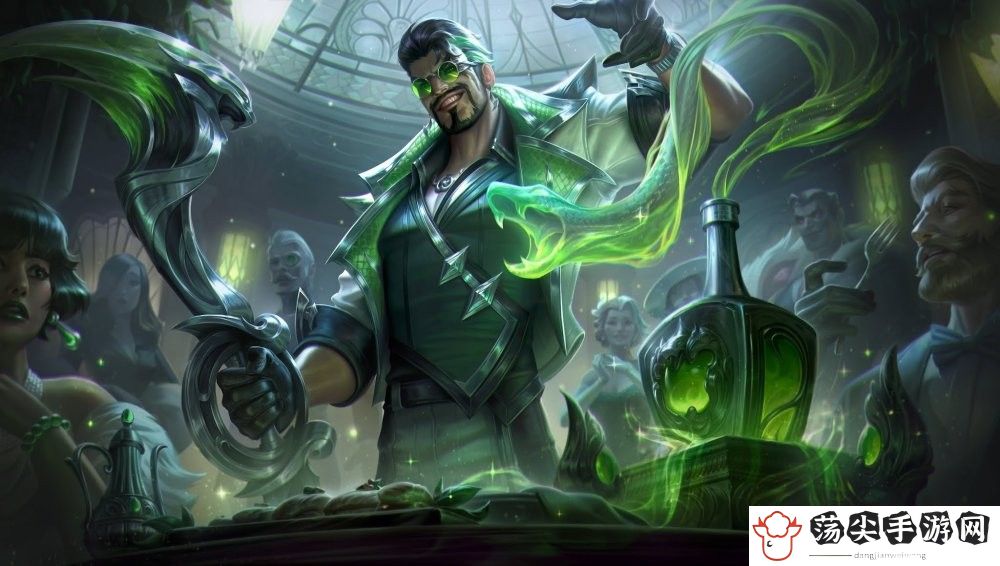 英雄联盟执事2.0什么时候出-游戏活动全解析