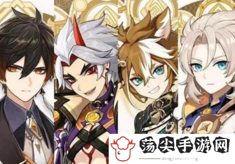 原神荒泷一斗堆什么-世界探险全解析分享