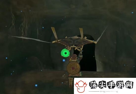 塞尔达传说王国之泪能源套怎么获取塞尔达传说王国之泪能源套获取攻略