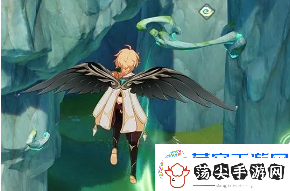 原神4.4沉玉谷仙力解谜攻略