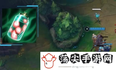 英雄联盟手游以绪塔尔种子罐装备是什么-任务链条详细分析