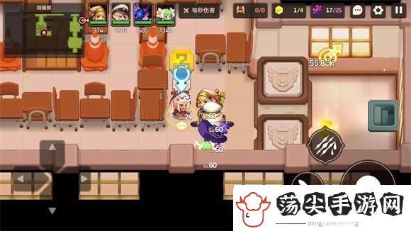 坎公骑冠剑兰儿值得培养吗