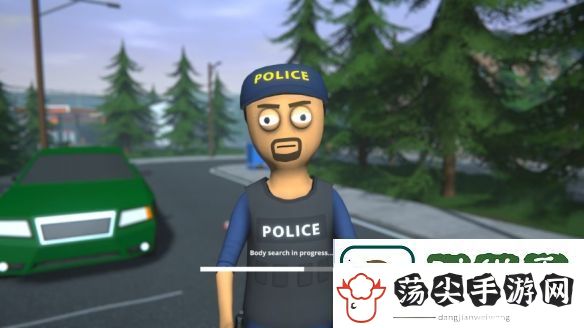 究竟是谁的部下