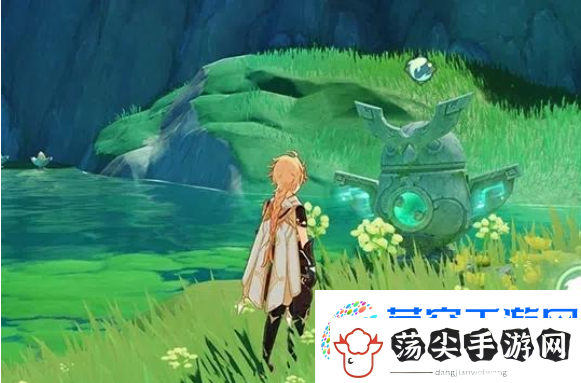 原神4.4沉玉谷仙力解谜攻略