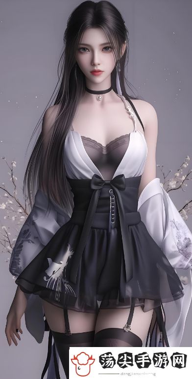 为什么四月是最美的季节