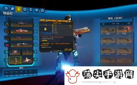 无主之地3大混乱怎么刷无主之地3大混乱快速叠层