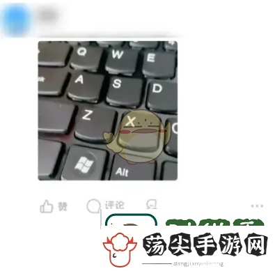 贴贴app照片删除教程