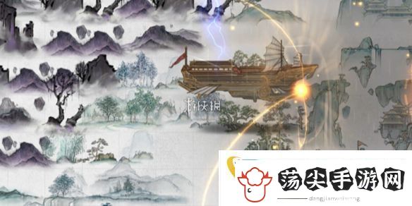 鬼谷八荒怎么送礼鬼谷八荒给npc送礼物方法