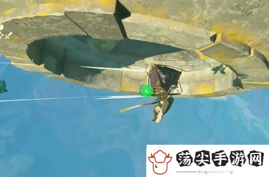 塞尔达传说王国之泪能源套怎么获取塞尔达传说王国之泪能源套获取攻略