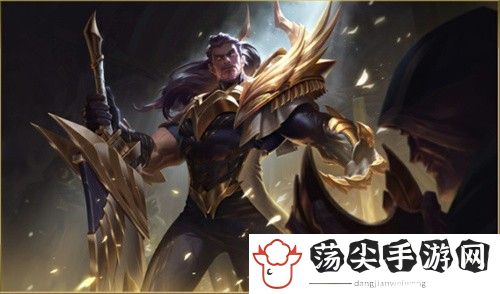 lol手游2.6版本更新了什么-稀有道具全收集攻略