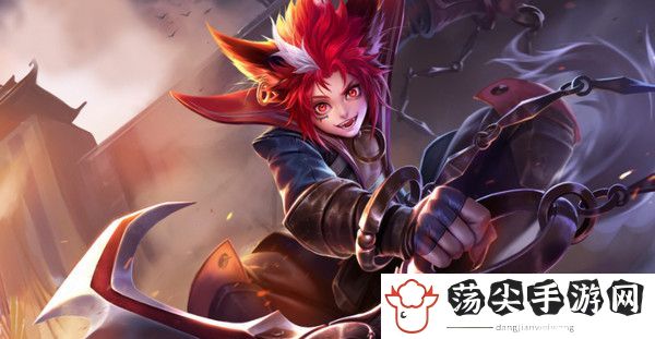 王者荣耀段位徽章更新-战斗中的技能优先级排序
