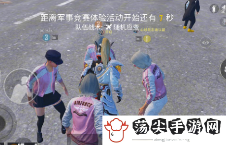 和平精英2022捏脸代码-最强战术应用建议
