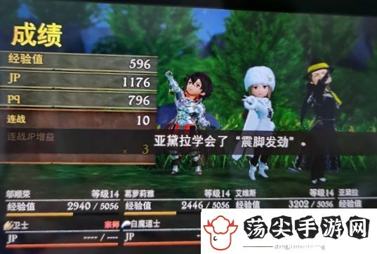 勇气默示录2**最大收益获取方法