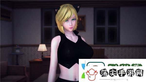 游戏俱乐部手游app非常不错的3D卡通风养成RPG游戏游戏俱乐部下载安装