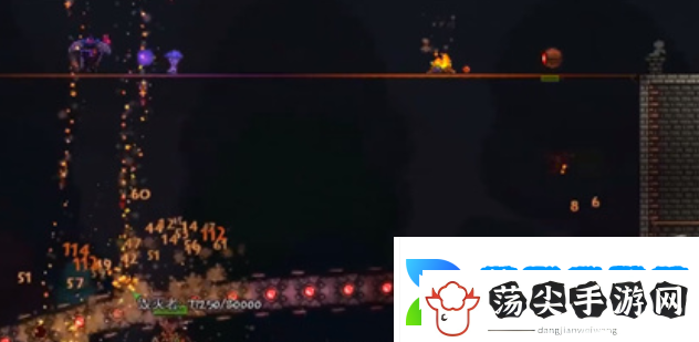 泰拉瑞亚毁灭者怎么召唤