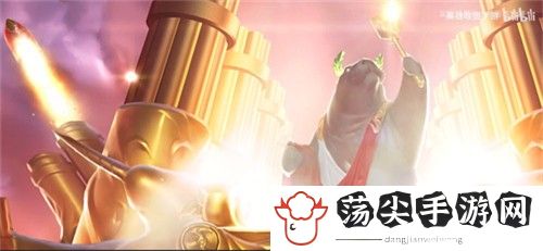 lol手游2.6版本更新了什么-稀有道具全收集攻略
