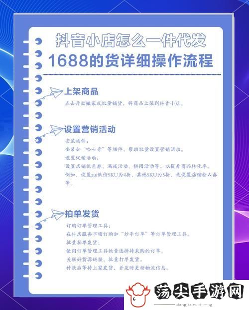 成品网站1688入口的推荐机制