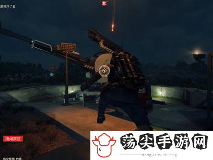 孤岛惊魂6防空炮怎么摧毁-攻略助你提高速度