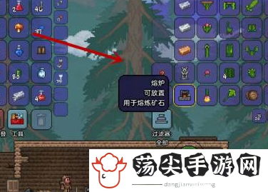 泰拉瑞亚1.4铁锭怎么得-攻略教你挑选