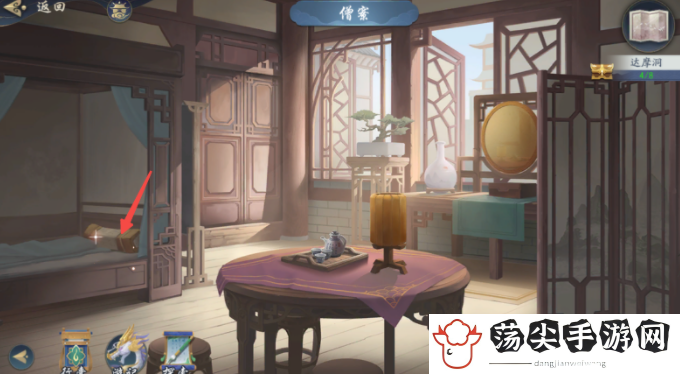 武林闲侠达摩洞任务怎么过-角色能力提升全方案