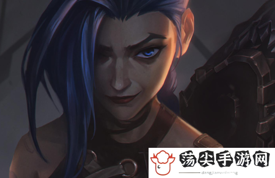 英雄联盟手游金克丝双城之战皮肤怎么获得-隐藏宝藏获取全解