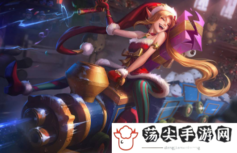 英雄联盟手游金克丝怎么出装-游戏活动奖励兑换与利用