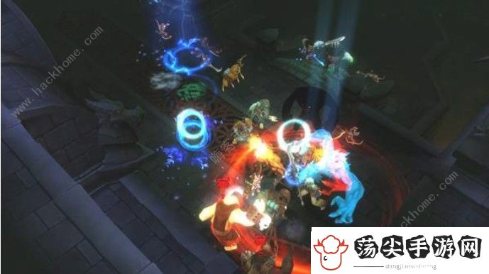 火炬之光2Epic免费送