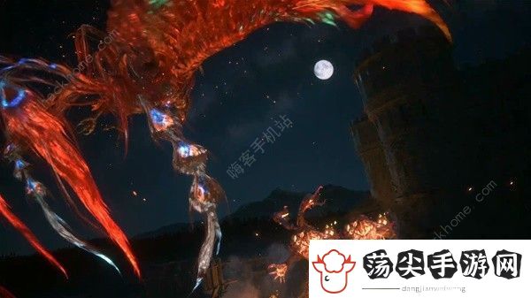 最终幻想16最终幻想模式怎么解锁