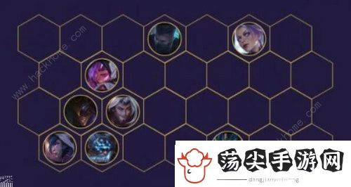 云顶之弈10.14六剑士拉面剑圣阵容怎么玩