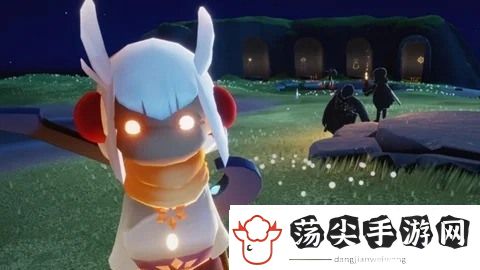 光遇五大帅哥发型