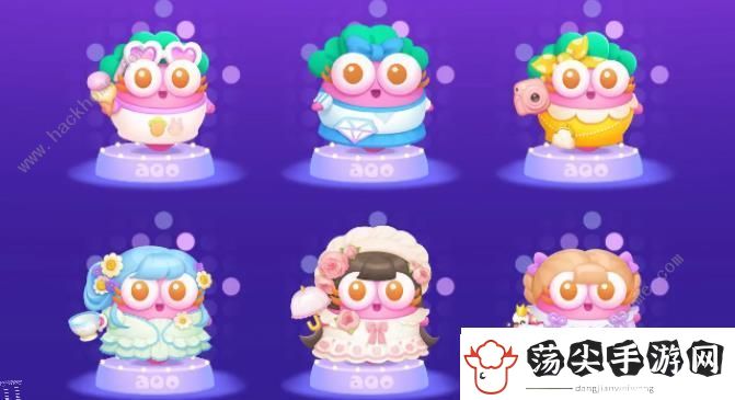 保卫萝卜4闪耀星途周年庆活动有哪些