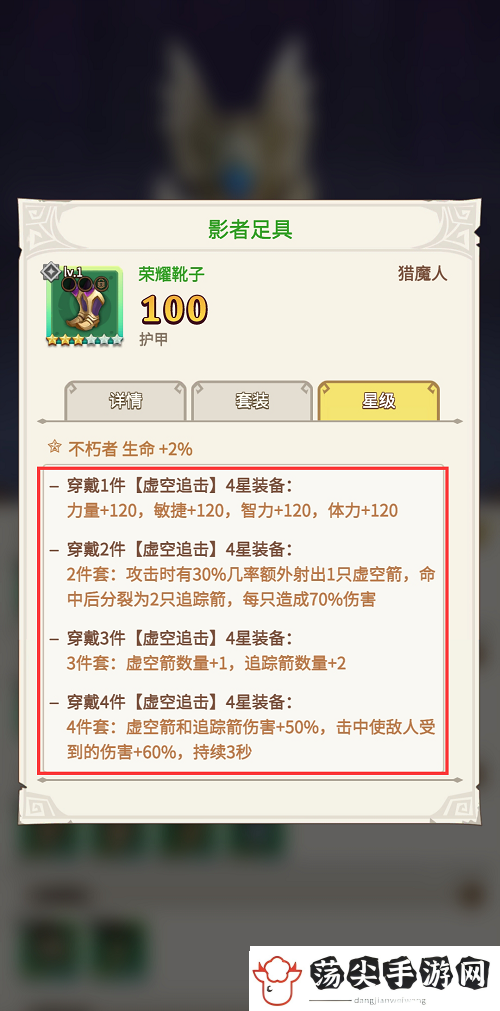 这个地下城有点怪猎魔人装备推荐攻略