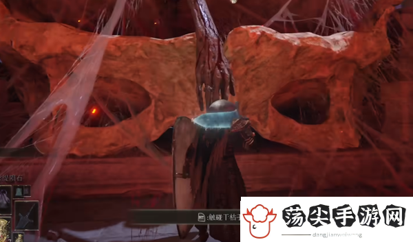 艾尔登法环幽影之地怎么进入