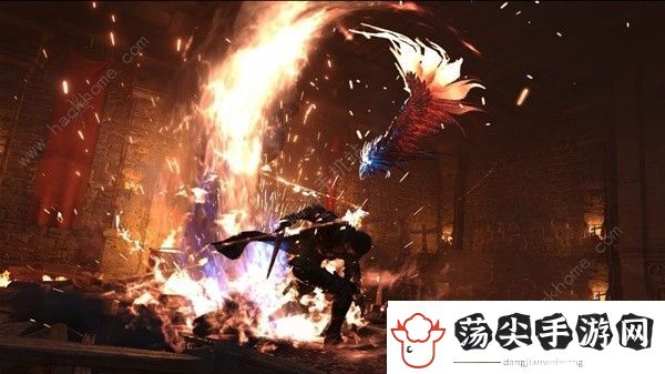 最终幻想16攻略大全