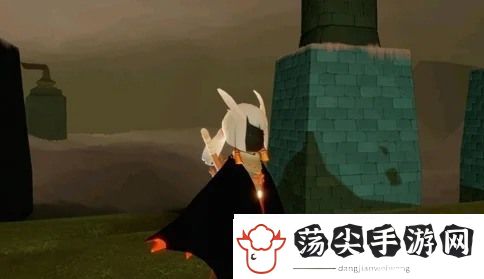 光遇五大帅哥发型