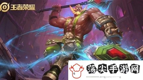王者荣耀年度报告在哪里看2021