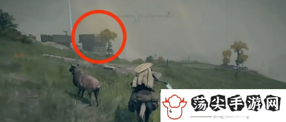 艾尔登法环远箭护符怎么获取