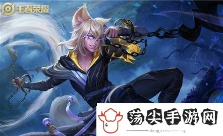 王者荣耀年度报告在哪里看2021
