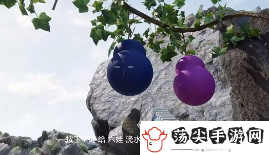 愤怒的孙子们六娃有什么用