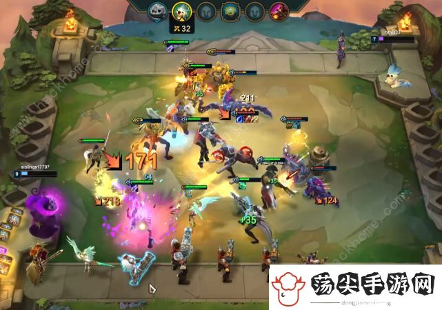 云顶之弈10.14六剑士拉面剑圣阵容怎么玩