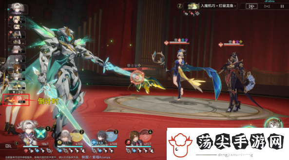 流萤抽2+0还是0+1
