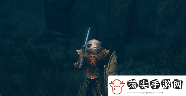 艾尔登法环幽影之地怎么进入