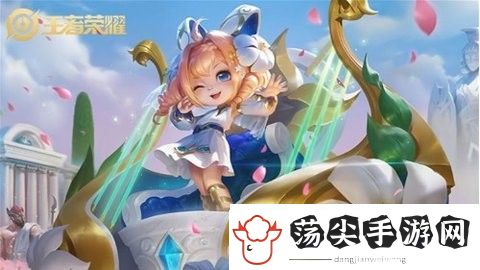 王者荣耀年度报告在哪里看2021