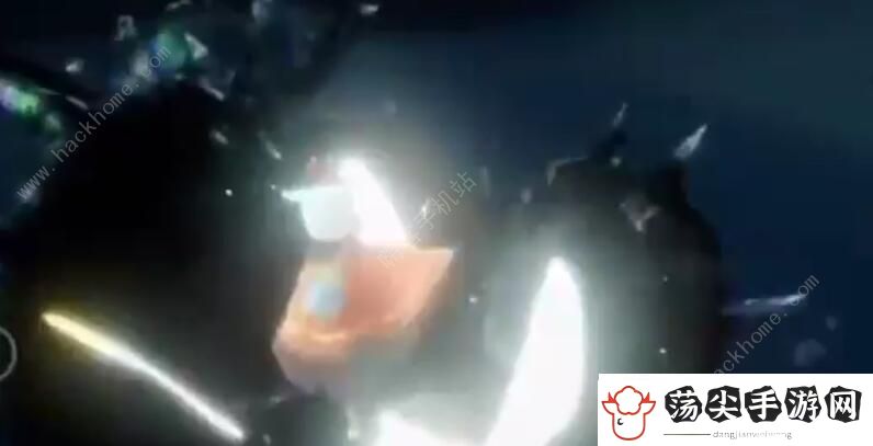 光遇拯救被黑暗藤蔓困住的遥鲲在哪