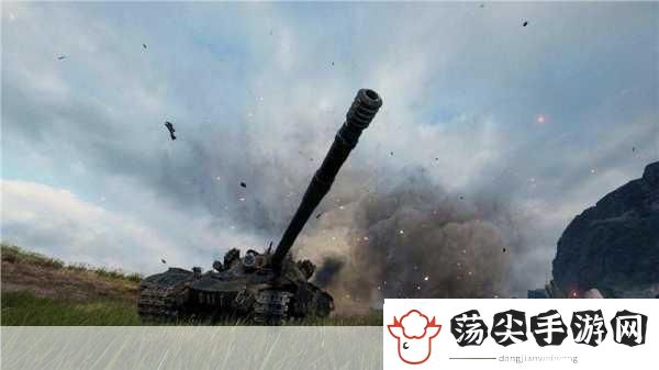 二战烽火重燃