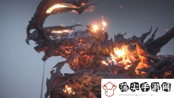 最终幻想16最终幻想模式怎么解锁