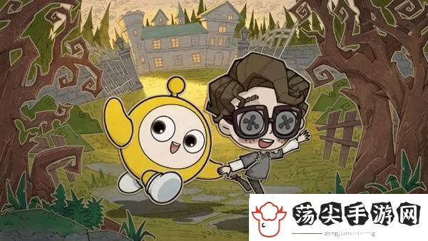 第五人格蛋小黄机械玩偶怎么获得