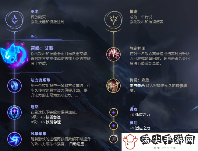 猫咪法力流系带怎么样-战斗中的控制链构建技巧